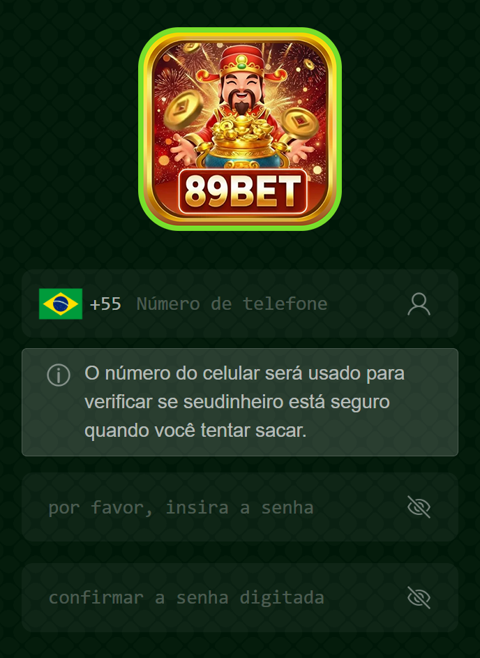 89bet.com experimente avançado jogo