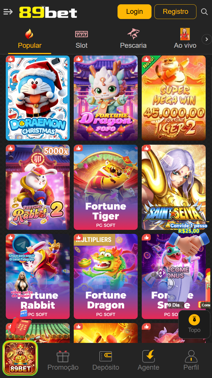 89bet.com acesse premiado jogo