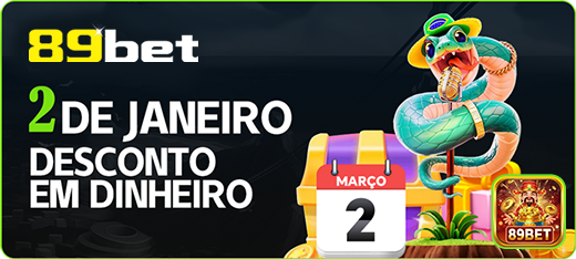 89bet.com descubra dinâmico jogo